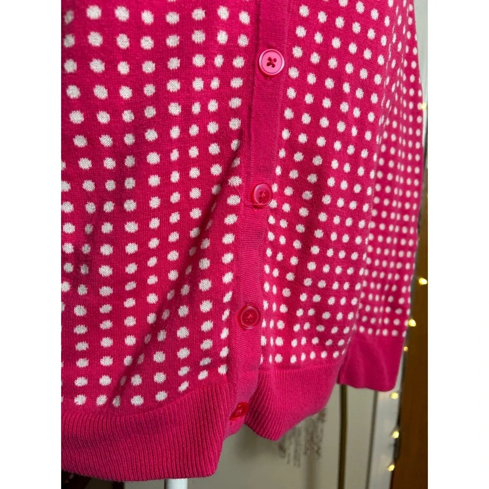 Target pink white